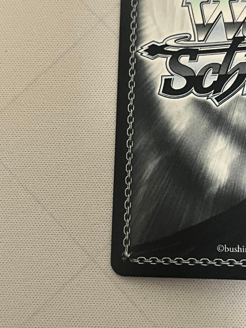 ws ヴァイスシュヴァルツ 横取りチャンス！ たきな&千束 PR+ プロモ