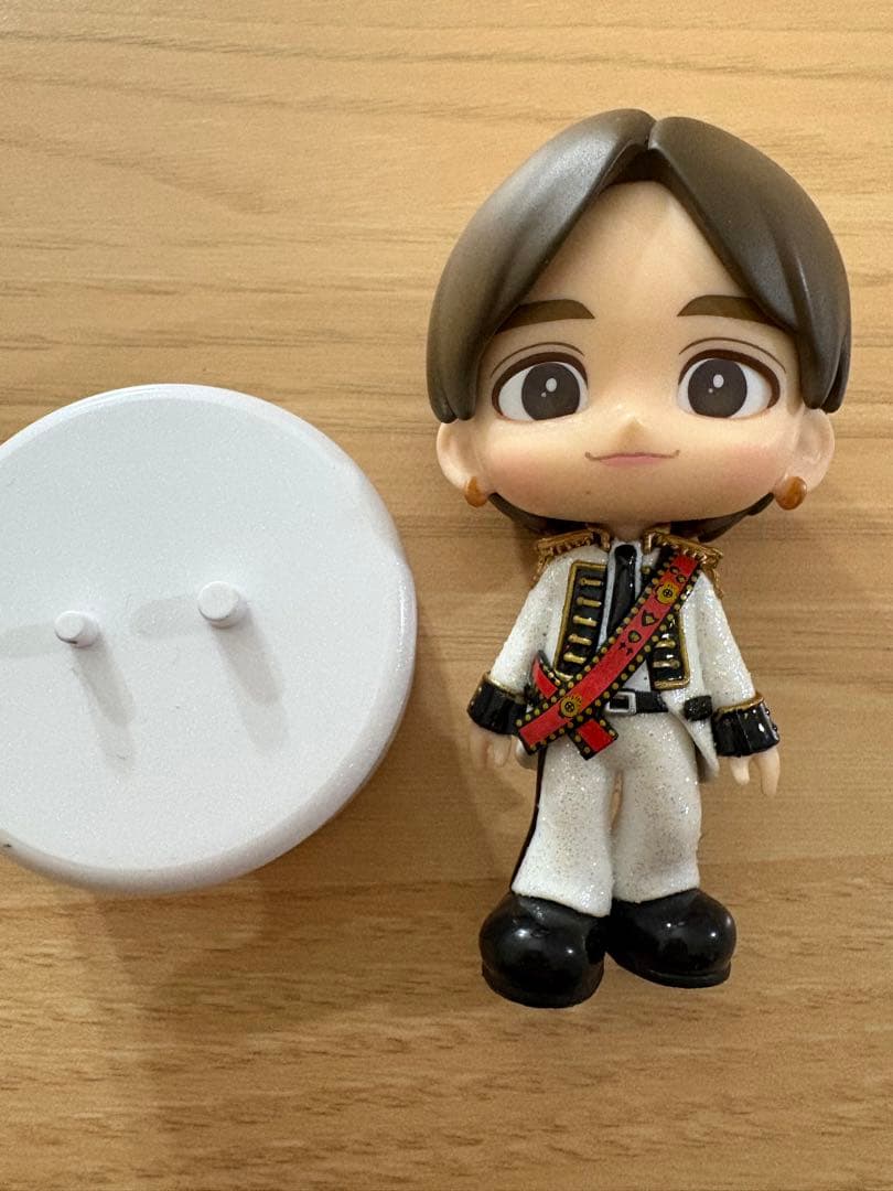 山田涼介ぬいぐるみとフィギュアセット