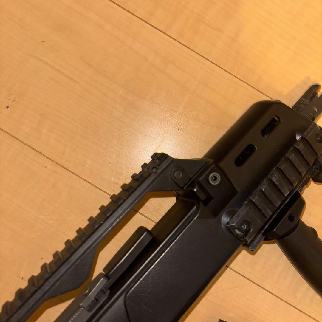 東京マルイ　スタンダード電動ガン　H&K G36C
