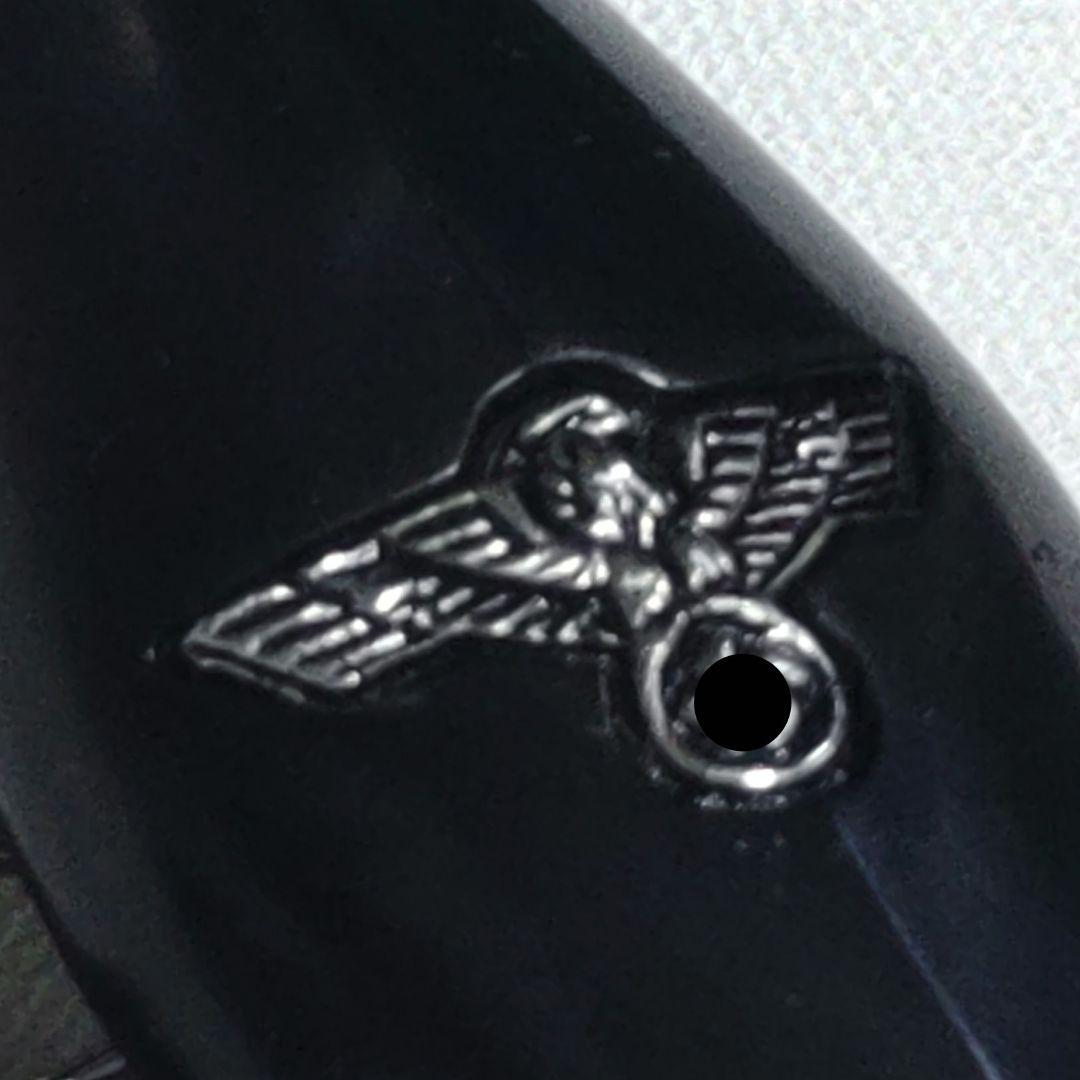 34年型(垂直型)短剣吊り&デニックス製模造短剣(玩具)