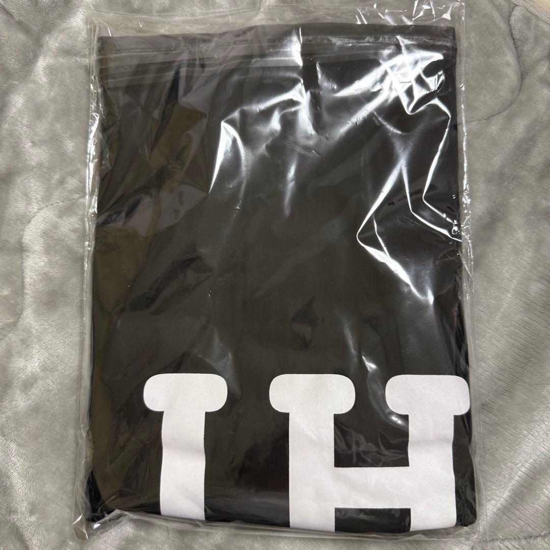 NAOTO PRESENTS HONEST TOWN 2026 オリジナルグッズ