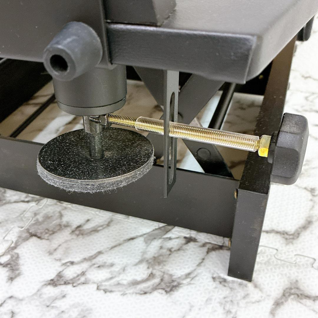 良品 Konan KP-DX ピアノ補助ペダル