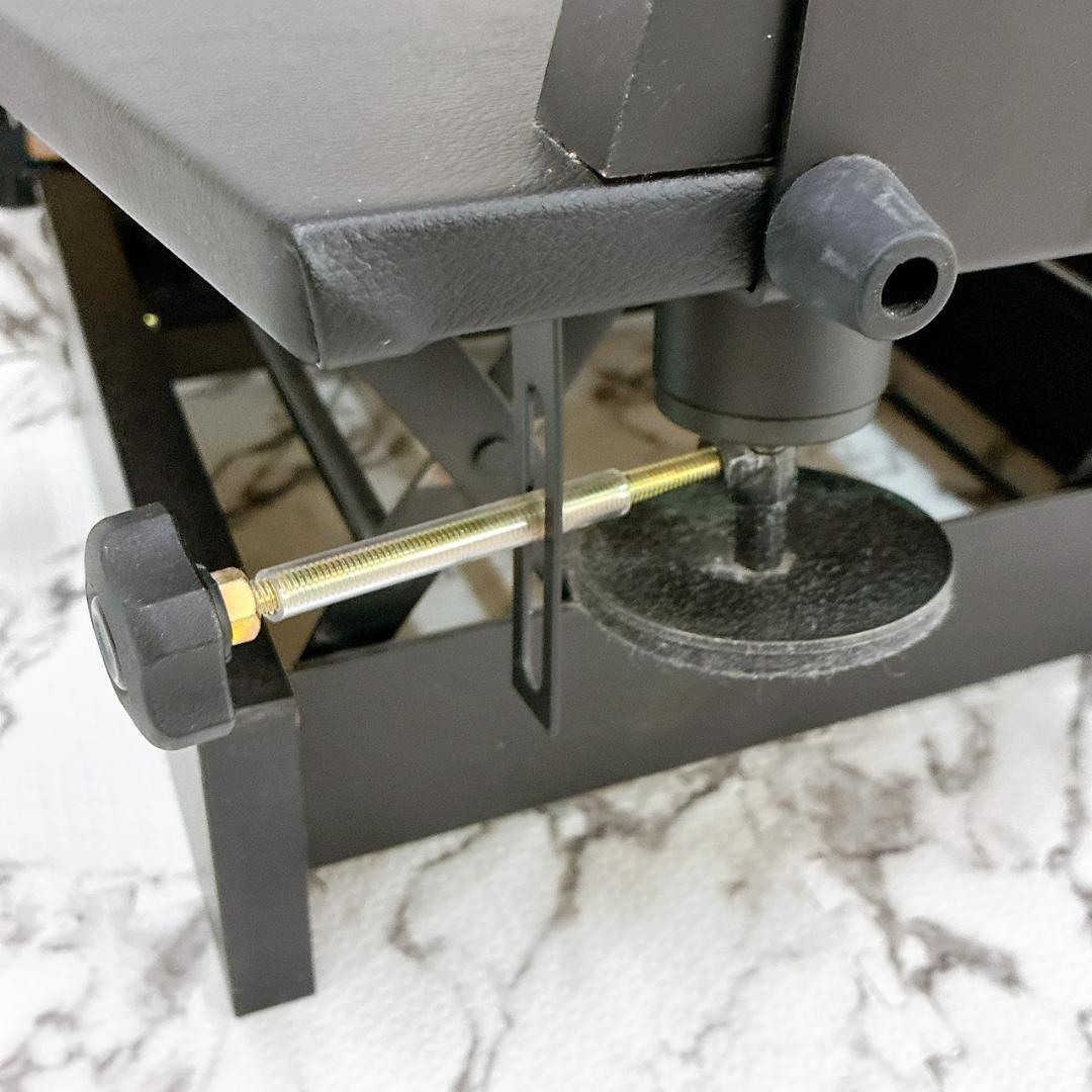 良品 Konan KP-DX ピアノ補助ペダル