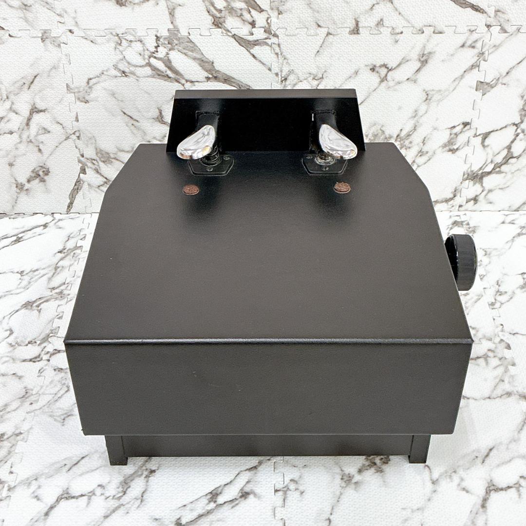 良品 Konan KP-DX ピアノ補助ペダル