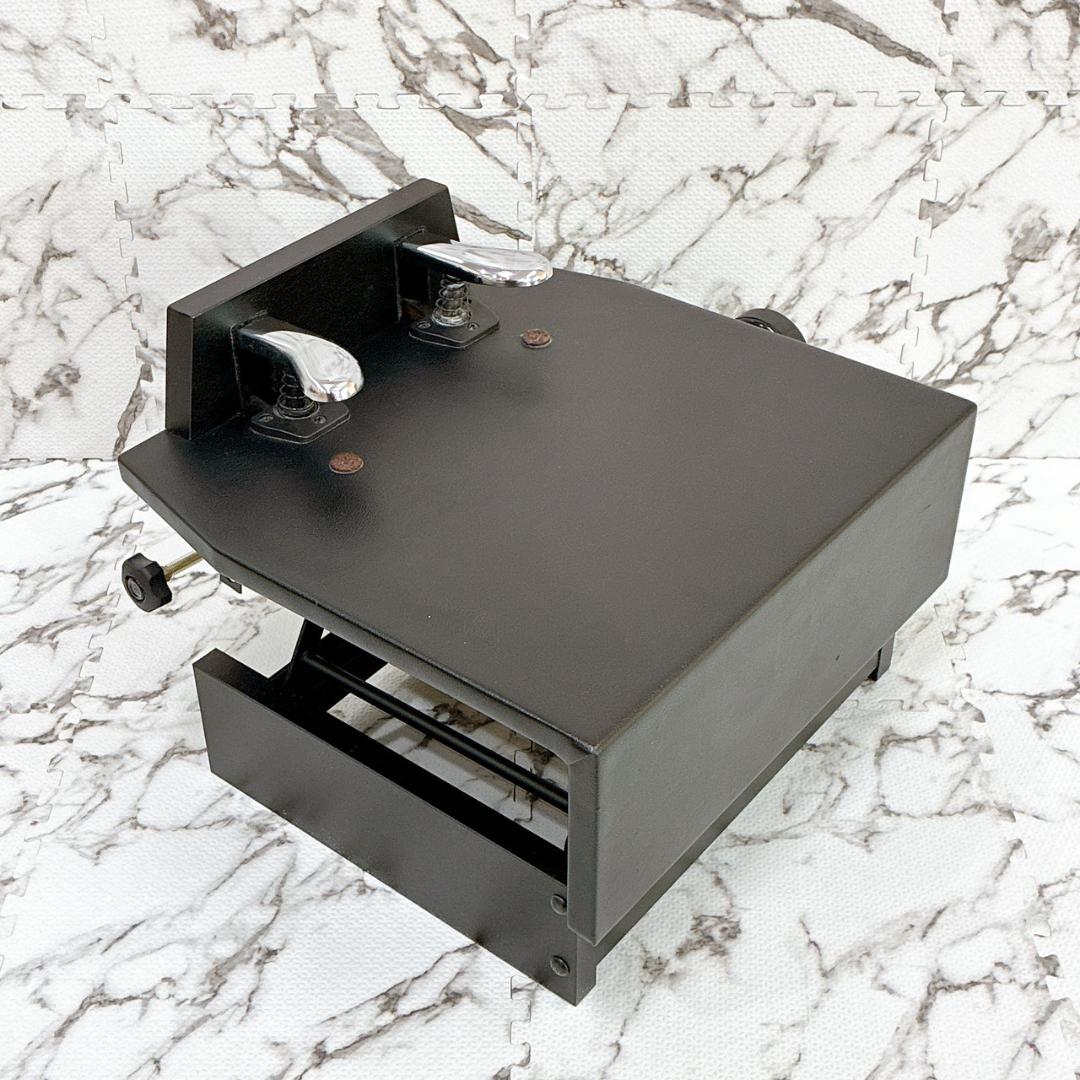 良品 Konan KP-DX ピアノ補助ペダル