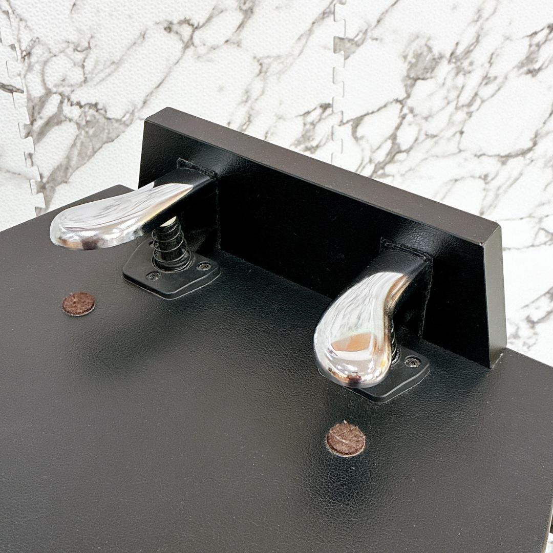 良品 Konan KP-DX ピアノ補助ペダル