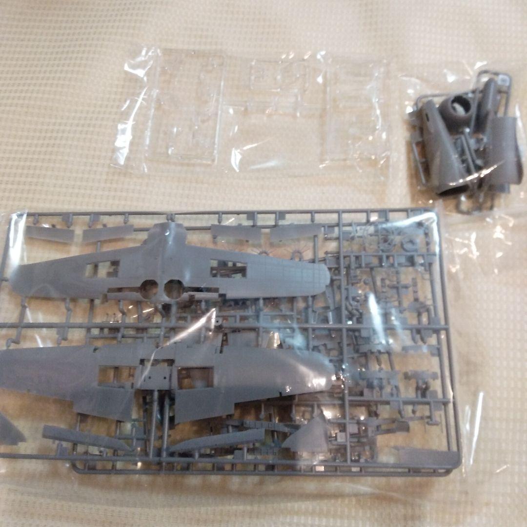 ファインモールド FineMolds 1/48 零式艦上戦闘機五二型 中島生産型