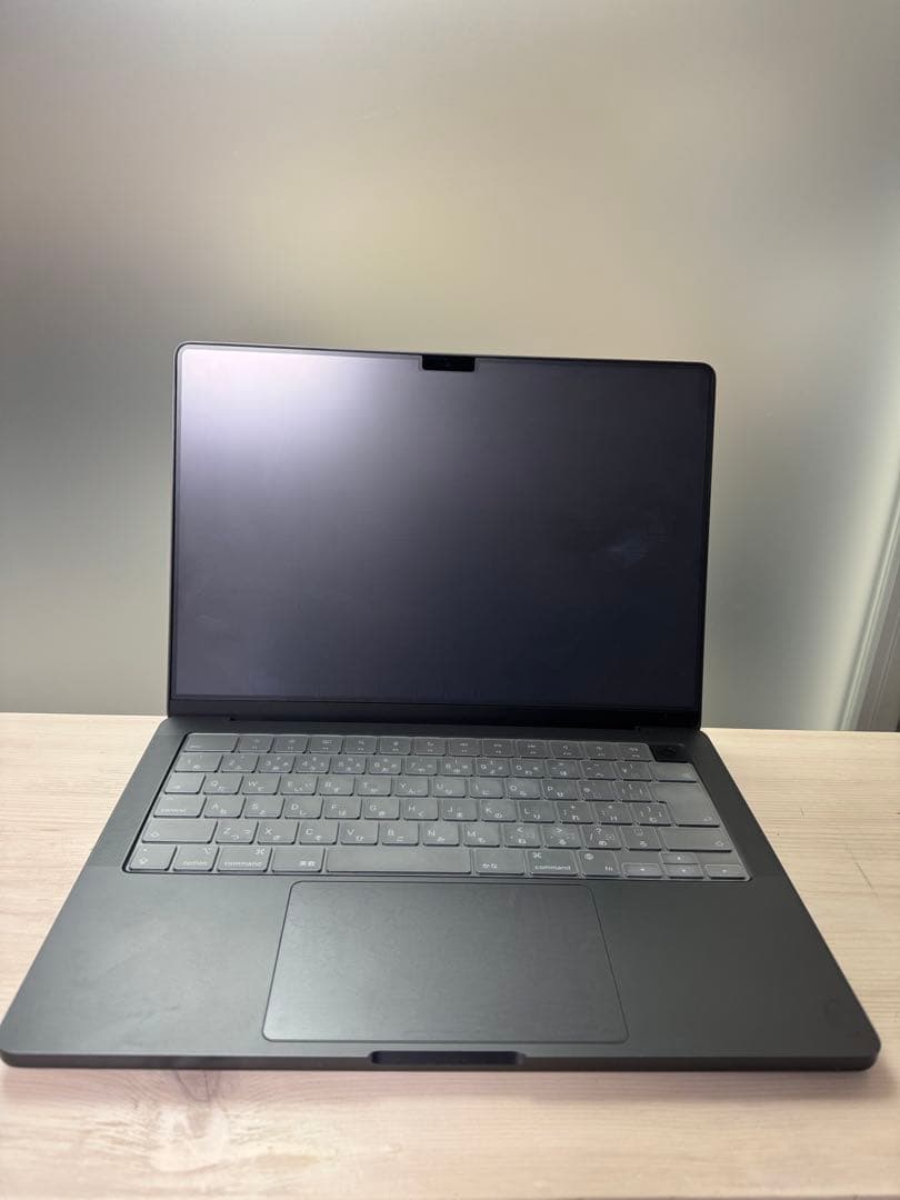 ✨美品✨ MacBook Pro 14 M3 Pro 512GB SSD