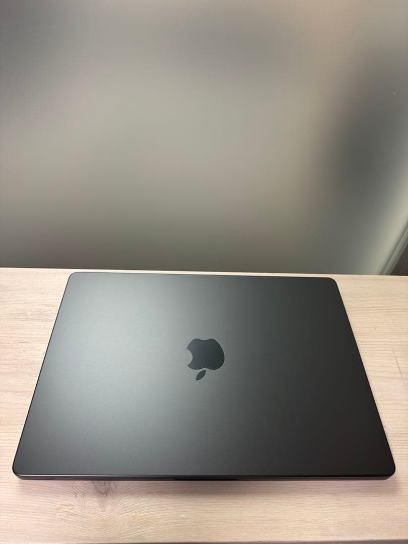 ✨美品✨ MacBook Pro 14 M3 Pro 512GB SSD