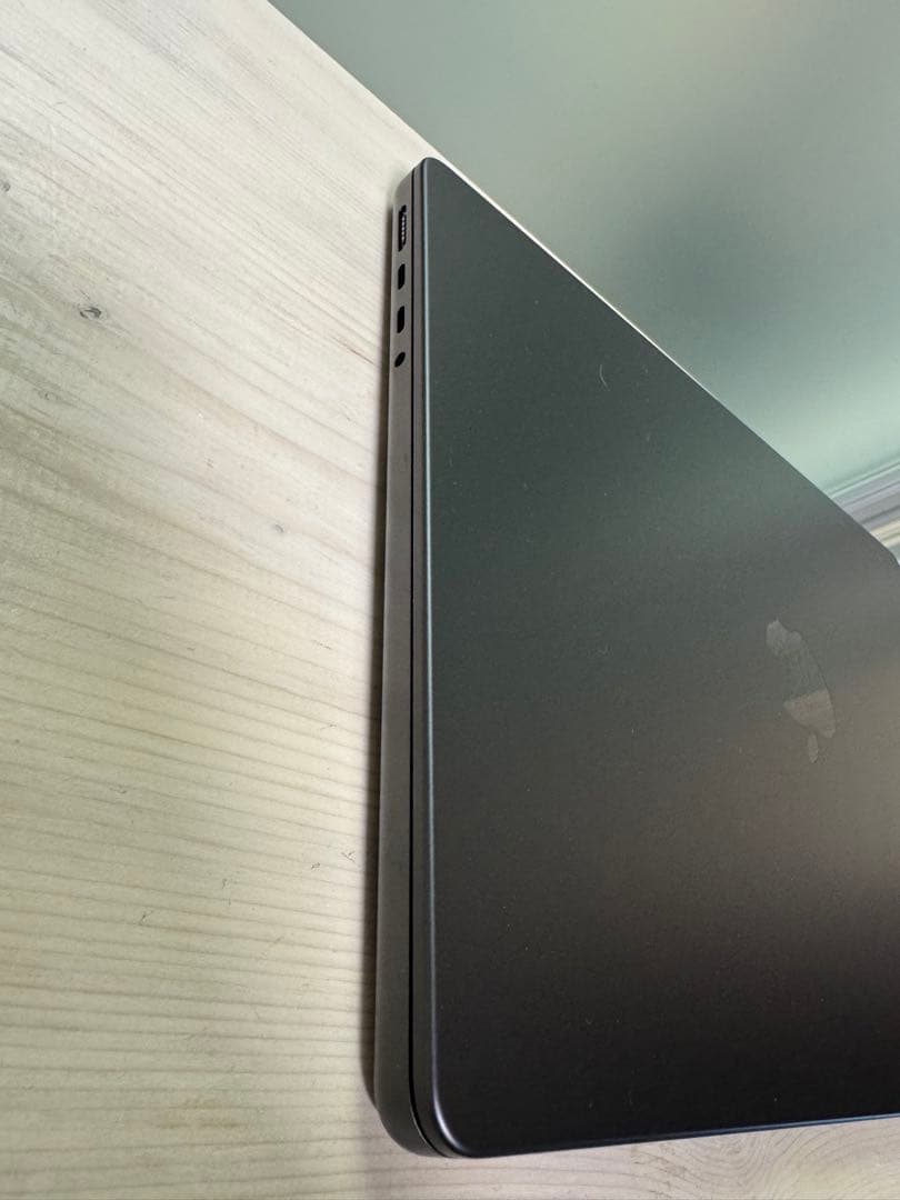 ✨美品✨ MacBook Pro 14 M3 Pro 512GB SSD