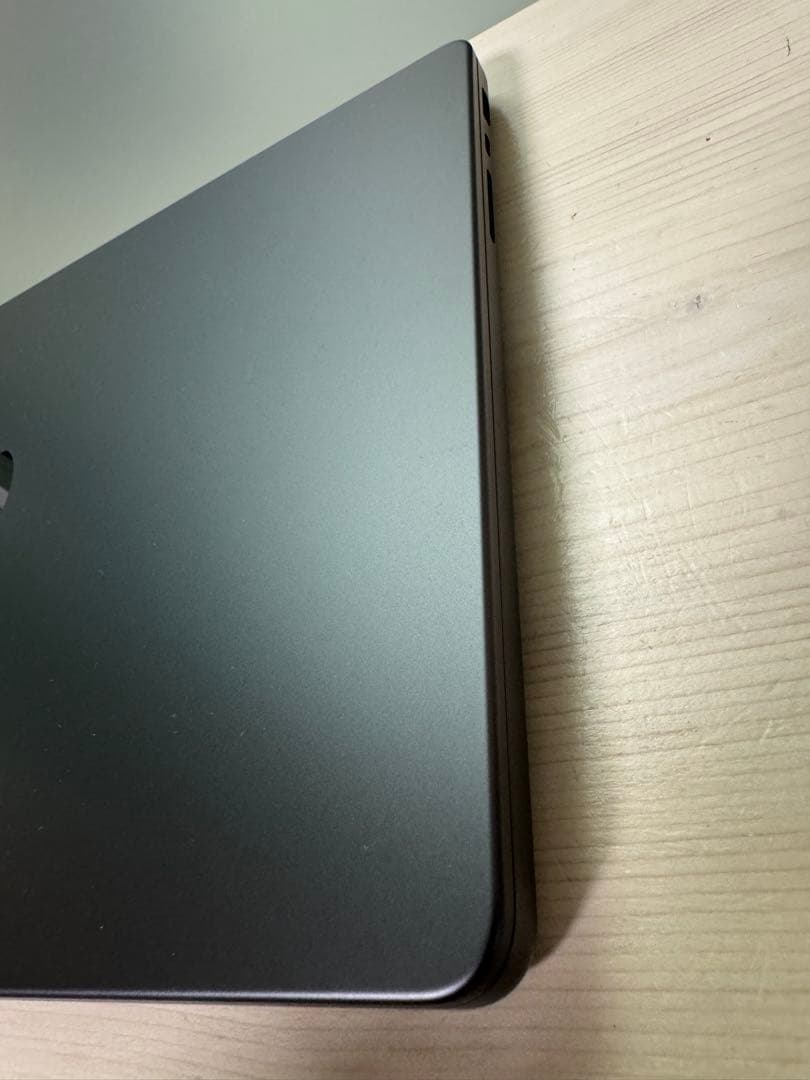 ✨美品✨ MacBook Pro 14 M3 Pro 512GB SSD