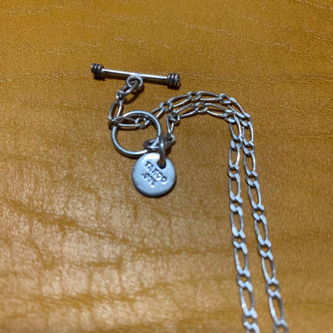 ビンテージ　XOLO JEWELRY ショロ ジュエリー　　ツキノワクマ　牙