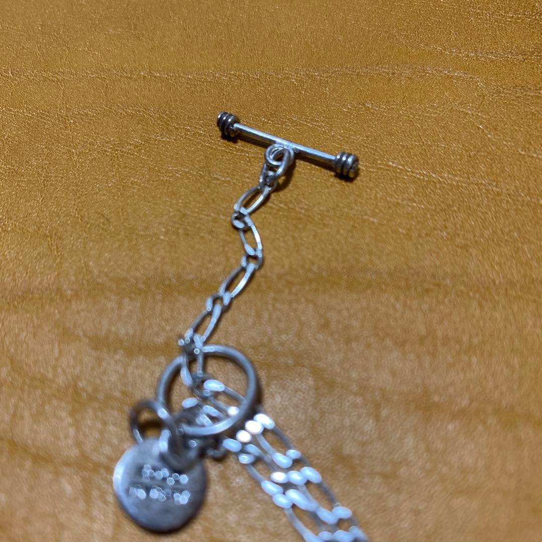 ビンテージ　XOLO JEWELRY ショロ ジュエリー　　ツキノワクマ　牙