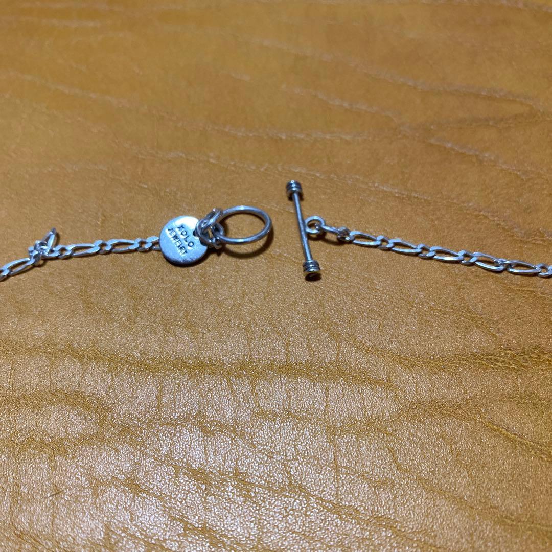 ビンテージ　XOLO JEWELRY ショロ ジュエリー　　ツキノワクマ　牙