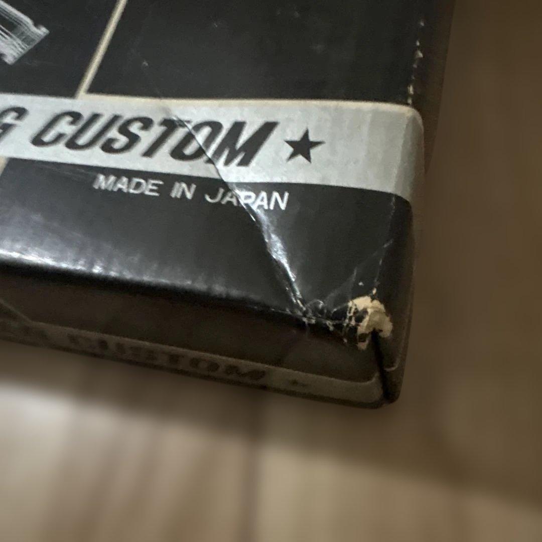 マツシロ SSオートマグ カスタム シルバーモデル