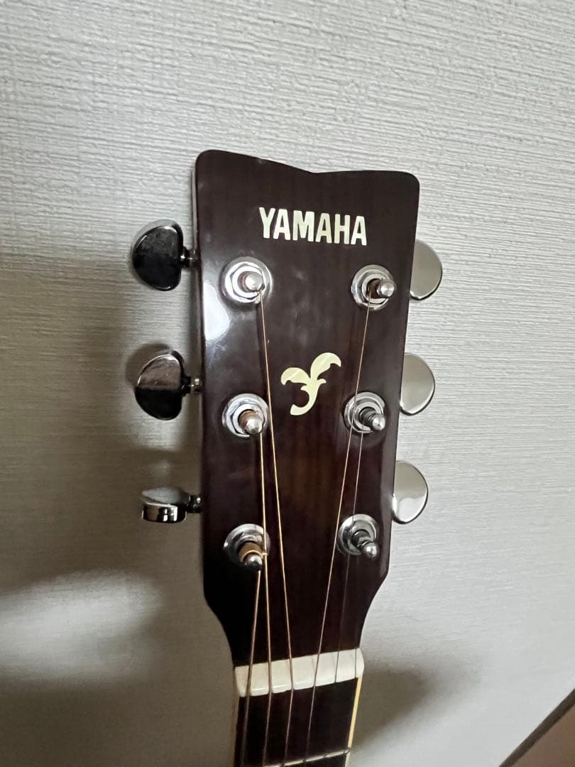 ぶいYamaha FS-720 アコースティックギター