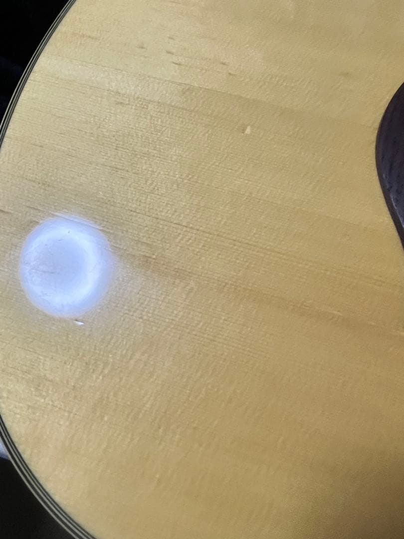 ぶいYamaha FS-720 アコースティックギター