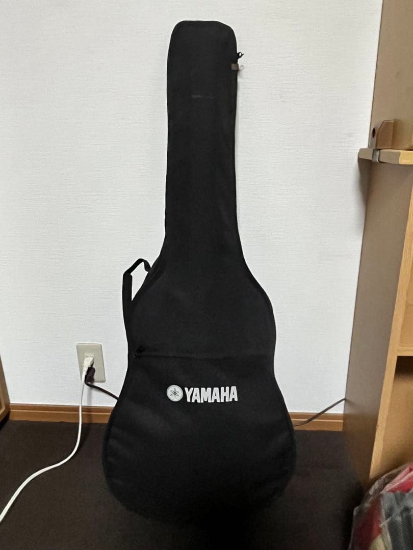 ぶいYamaha FS-720 アコースティックギター