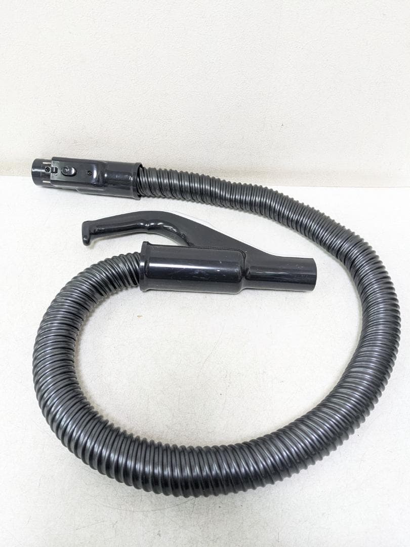 SHARP EC-KP15P-W 紙パック式掃除機 2016年製