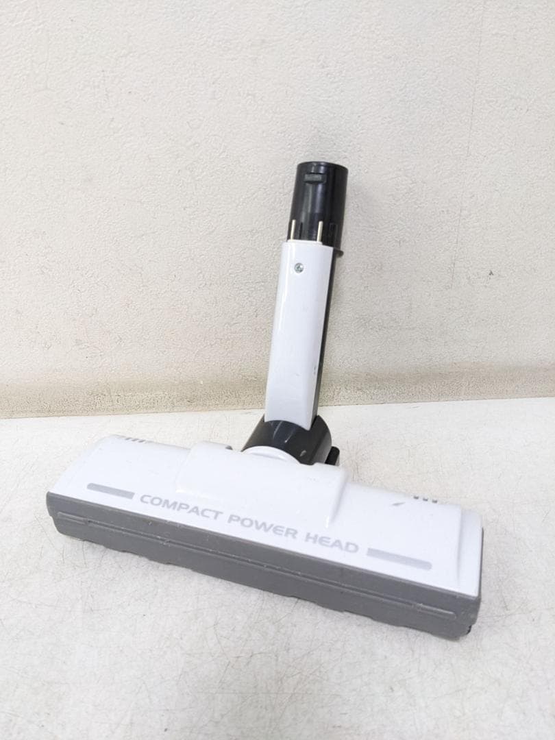 SHARP EC-KP15P-W 紙パック式掃除機 2016年製