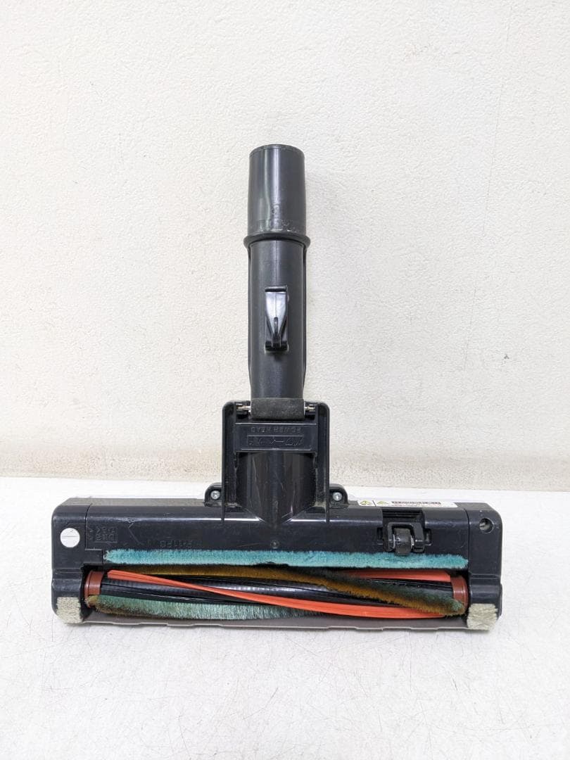 SHARP EC-KP15P-W 紙パック式掃除機 2016年製