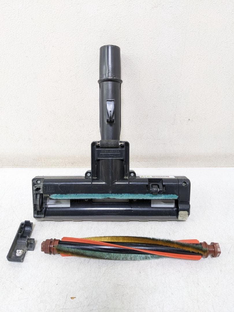 SHARP EC-KP15P-W 紙パック式掃除機 2016年製