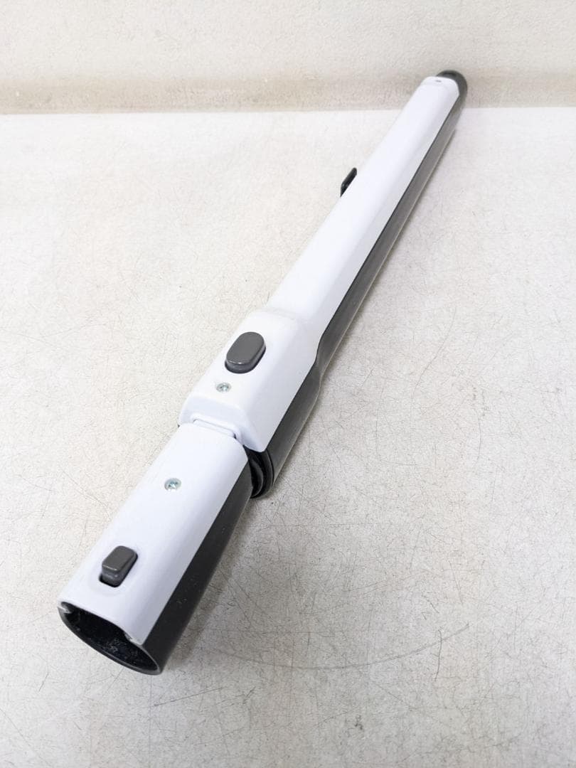 SHARP EC-KP15P-W 紙パック式掃除機 2016年製