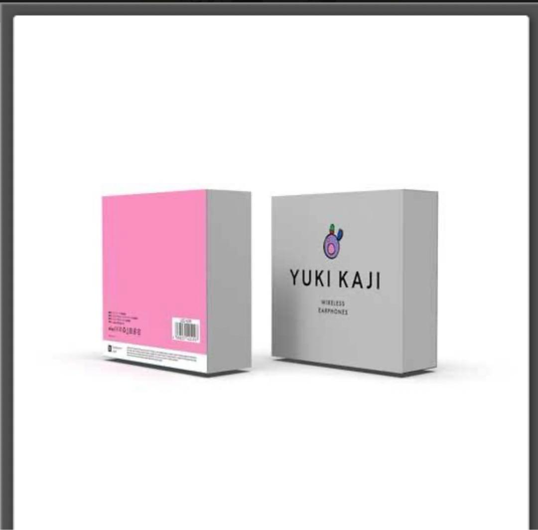 梶裕貴 ワイヤレスイヤホン イヤホン 脳トロ イヤホン イヤフォン