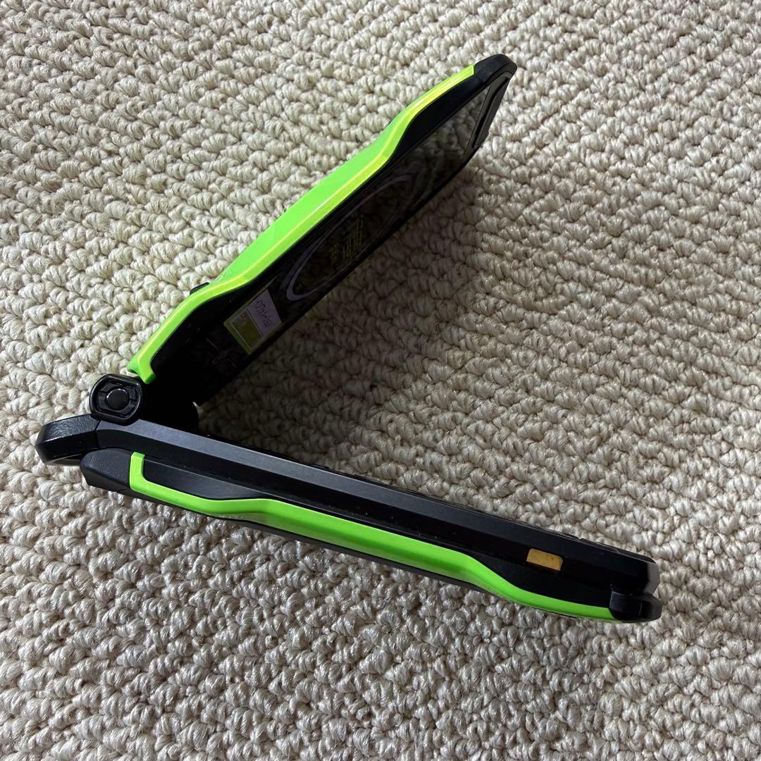 au KYY31 G'zOne TYPE-XX SIMフリー