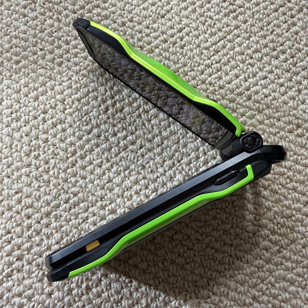 au KYY31 G'zOne TYPE-XX SIMフリー