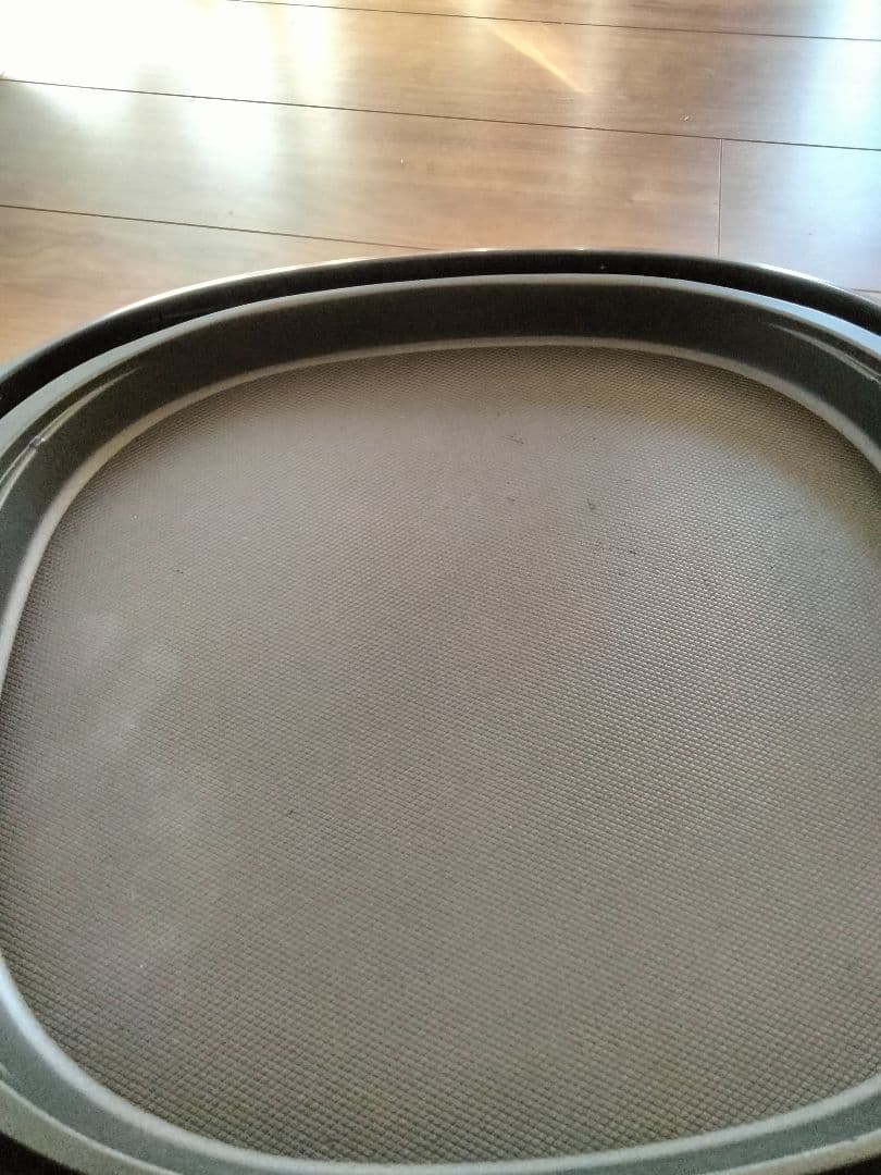 象印　ホットプレート