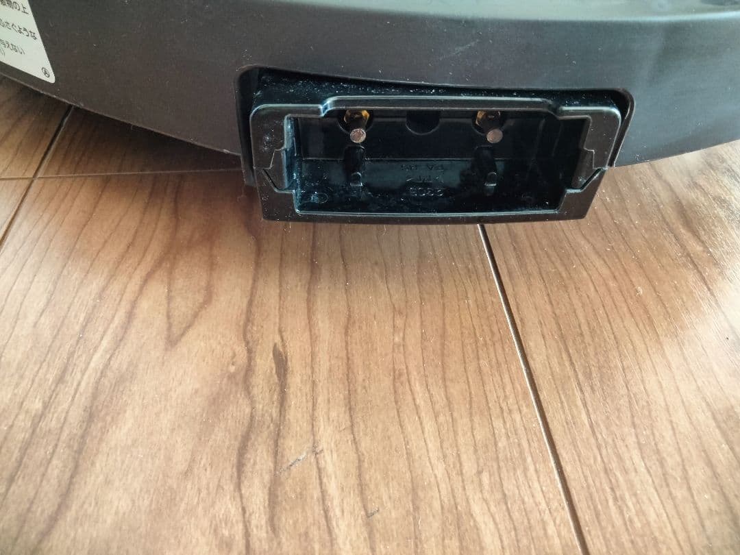 象印　ホットプレート