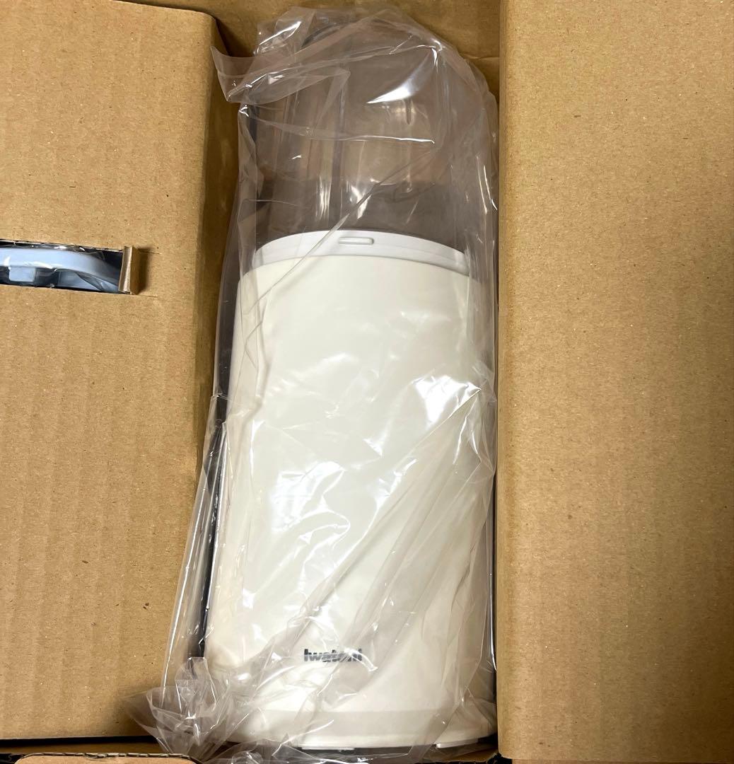 新品・未使用⭐︎ミルサー800DG　イワタニ