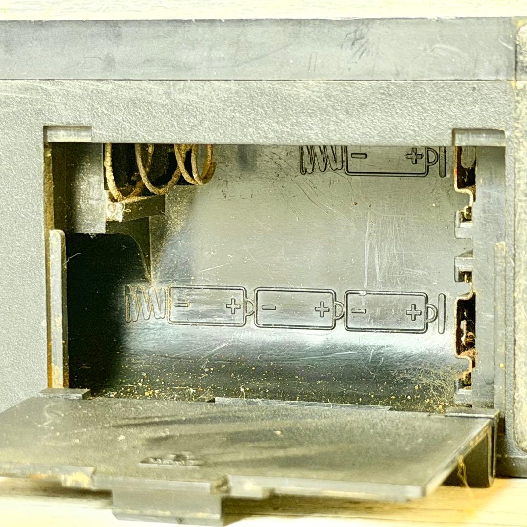 SONY「スカイセンサー5800」'70年代BCLラジオ