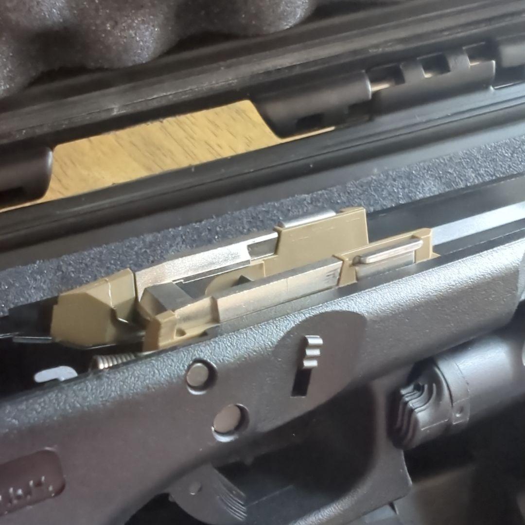 東京マルイ グロック19　GLOCK 19 gen3　フルカスタム