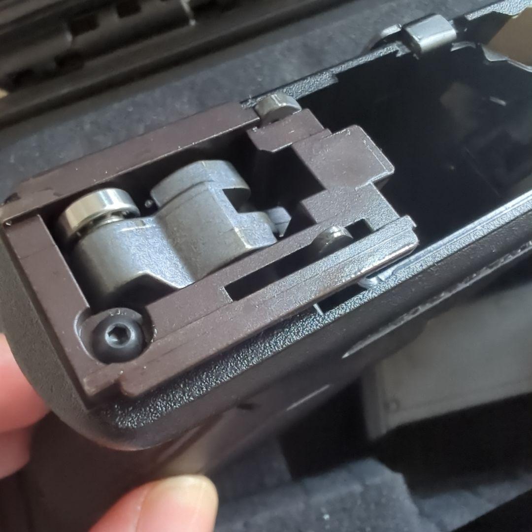 東京マルイ グロック19　GLOCK 19 gen3　フルカスタム