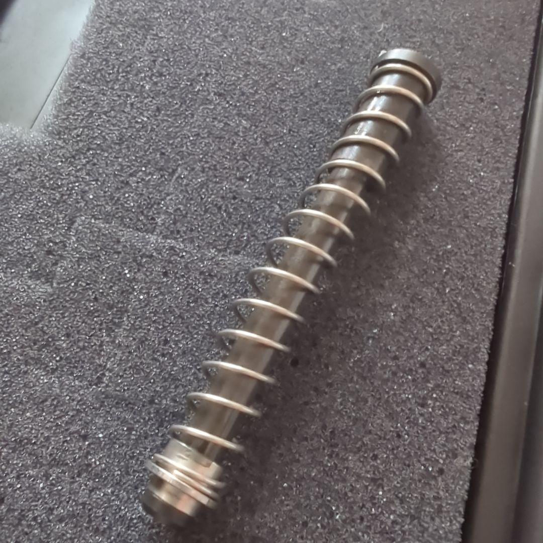 東京マルイ グロック19　GLOCK 19 gen3　フルカスタム