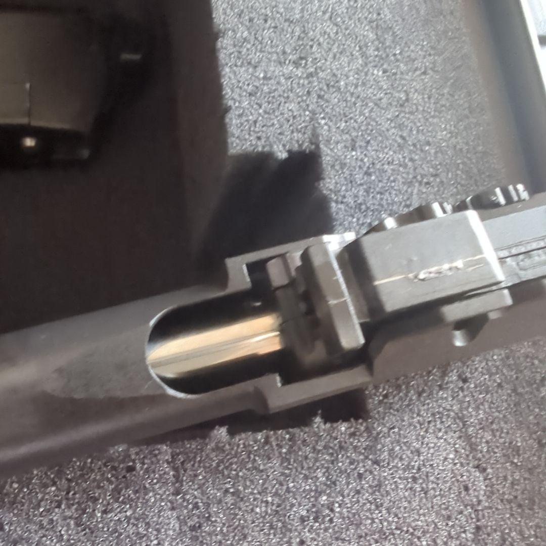 東京マルイ グロック19　GLOCK 19 gen3　フルカスタム