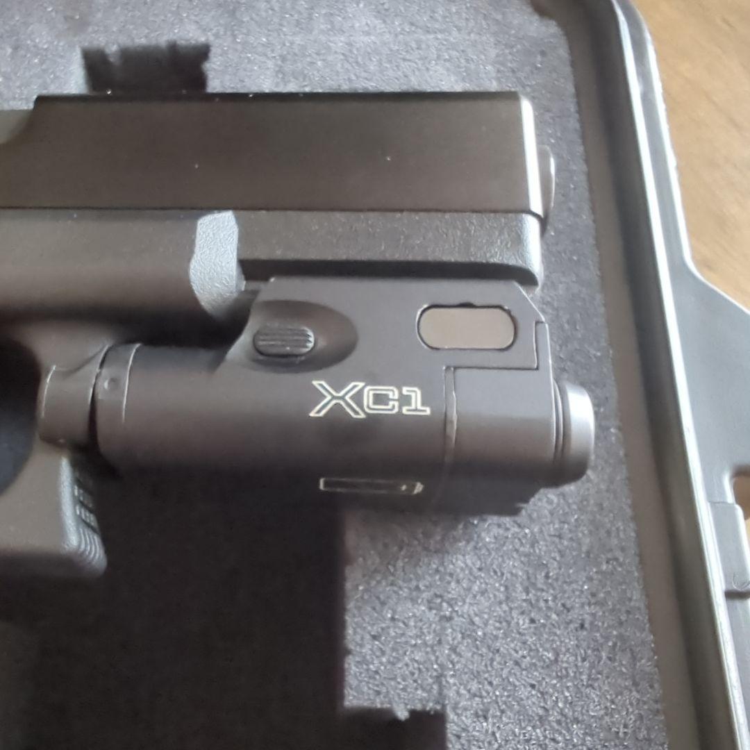 東京マルイ グロック19　GLOCK 19 gen3　フルカスタム