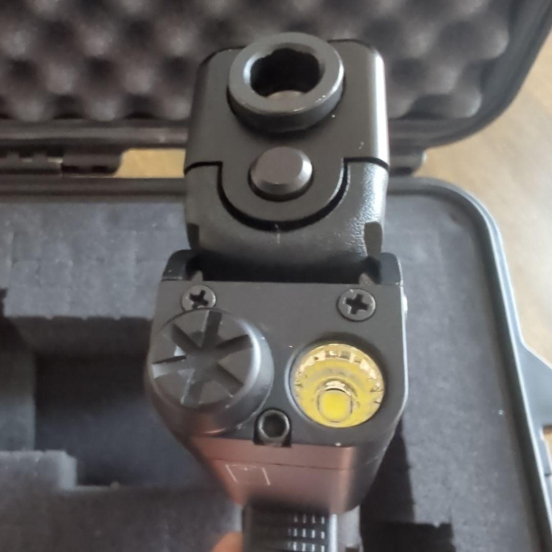 東京マルイ グロック19　GLOCK 19 gen3　フルカスタム