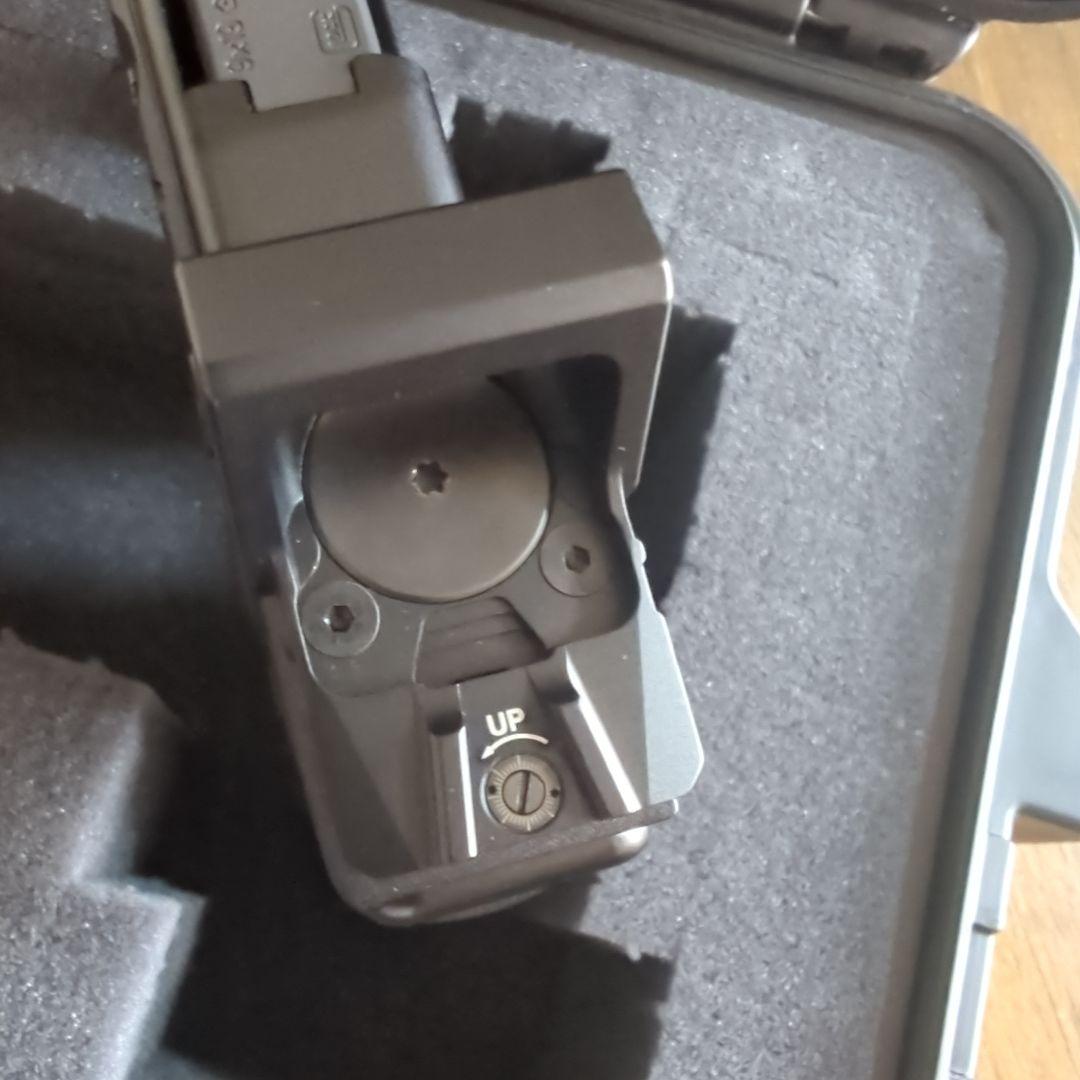 東京マルイ グロック19　GLOCK 19 gen3　フルカスタム