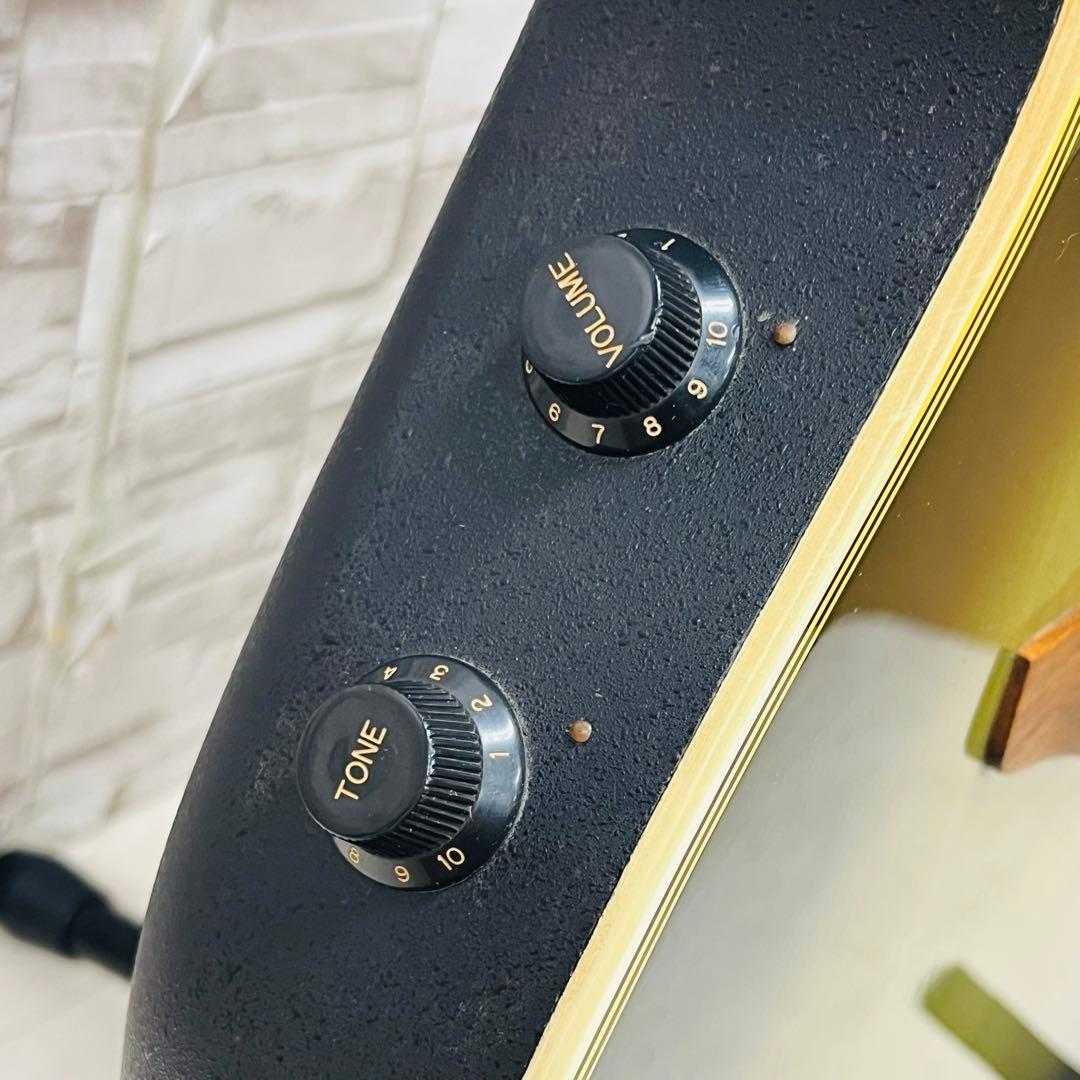 Celebrity by Ovation カッタウェイ エレアコ CC57