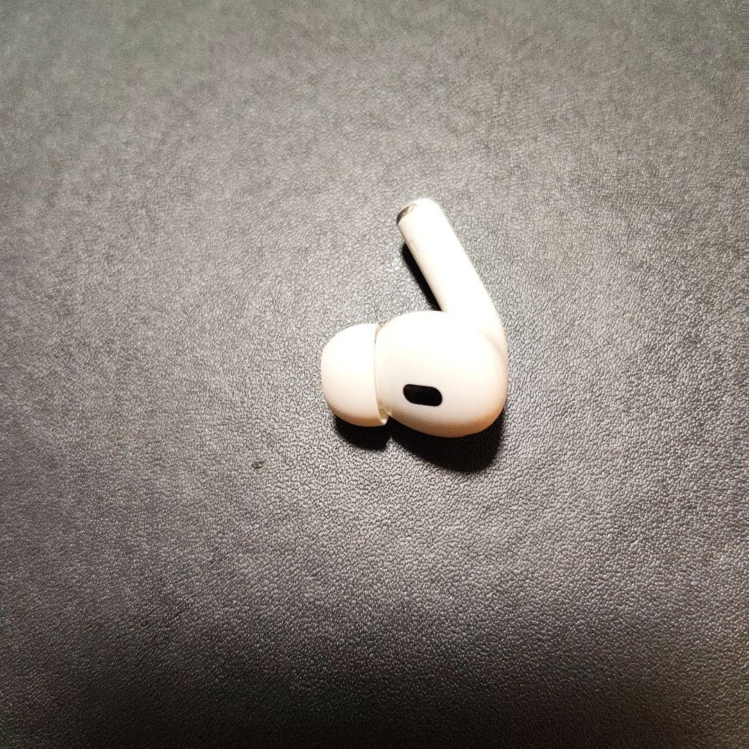 [美品]Apple AirPods Pro 第2世代 左耳のみ