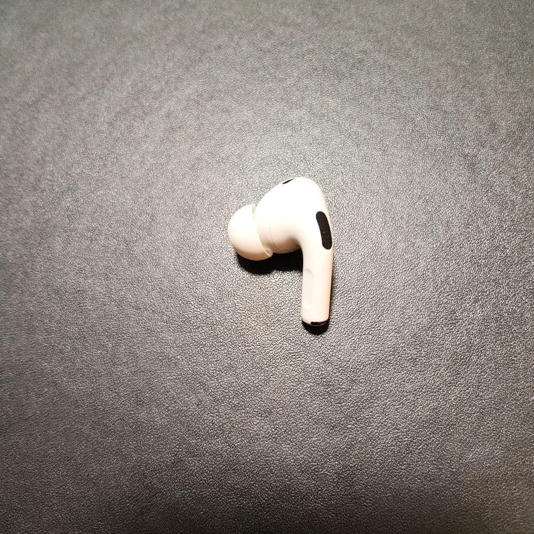 [美品]Apple AirPods Pro 第2世代 左耳のみ