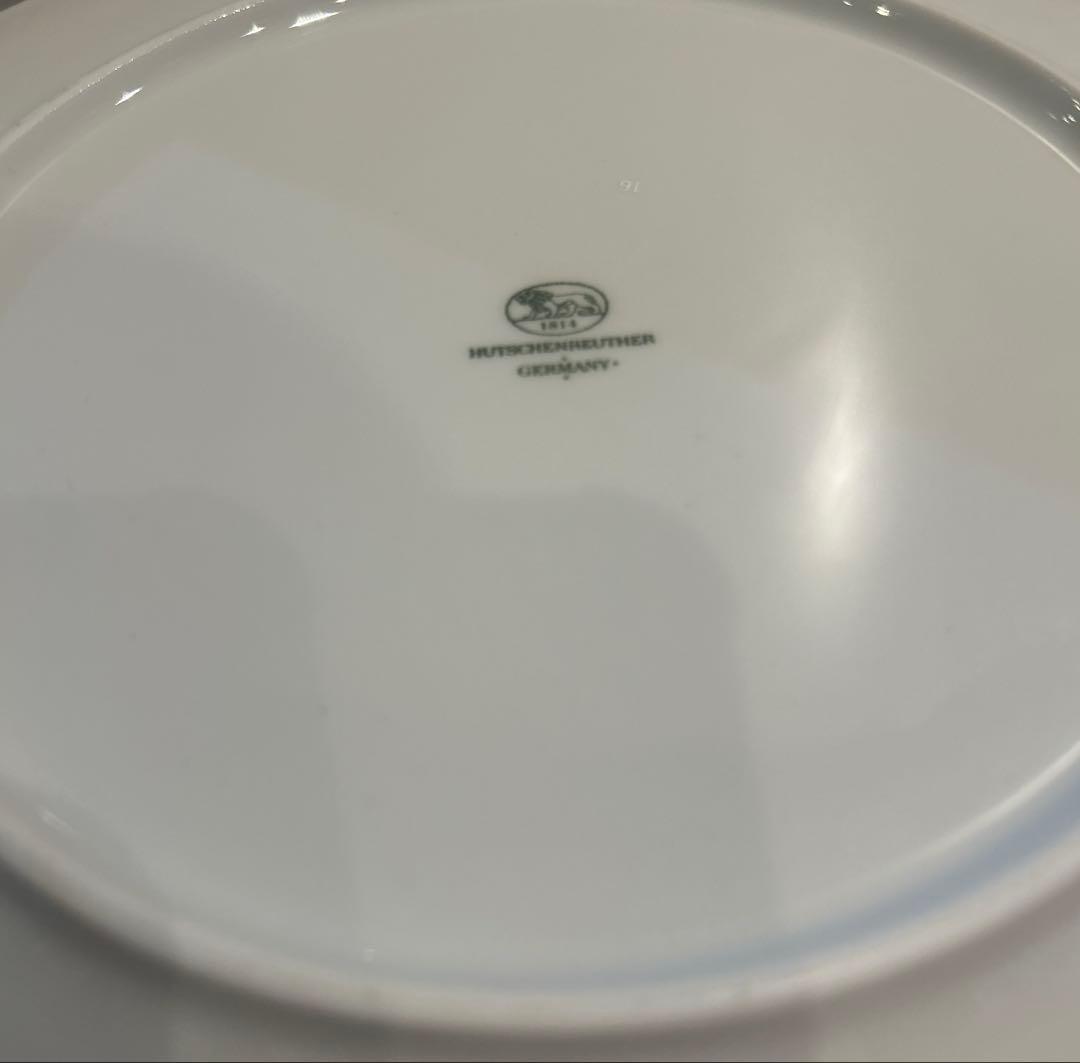 新品☆HUTSCHENREUTHER イースターラビット