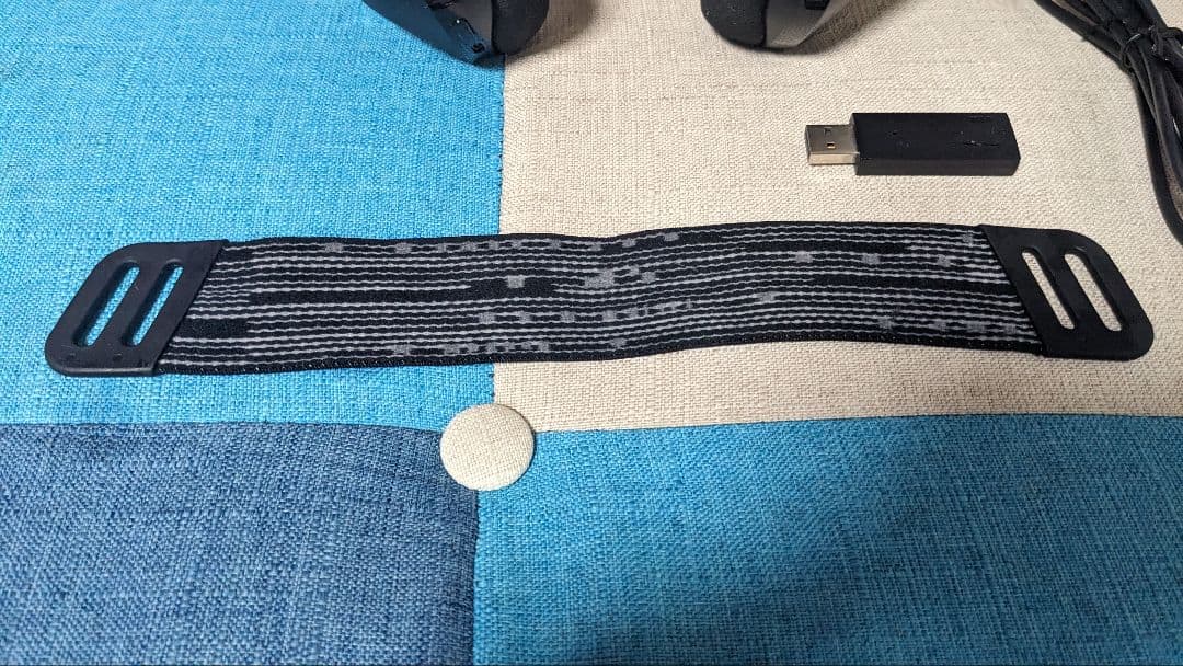 ★訳アリ　Logicool G ゲーミングヘッドセット G733 ブラック