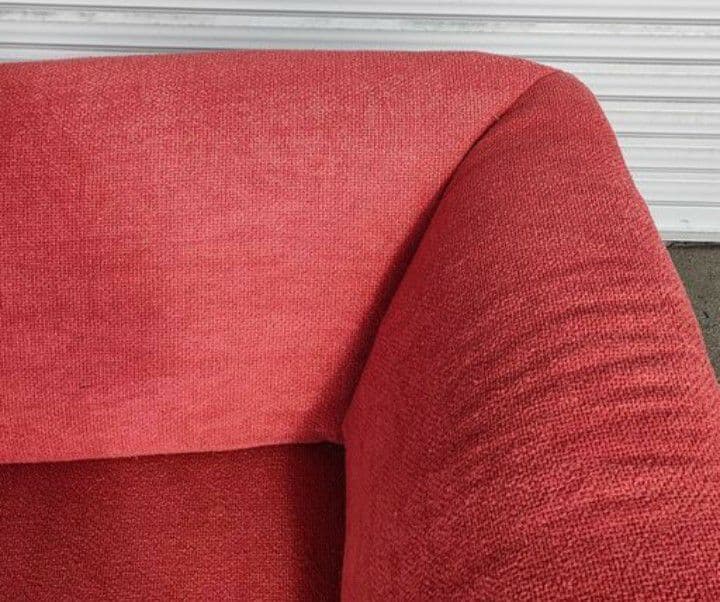 【未使保管品】光製作所 1人掛け コーナー ソファ 座椅子 チェア　手渡し可