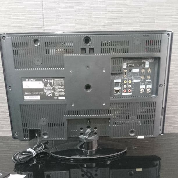 HITACHI 22インチテレビ