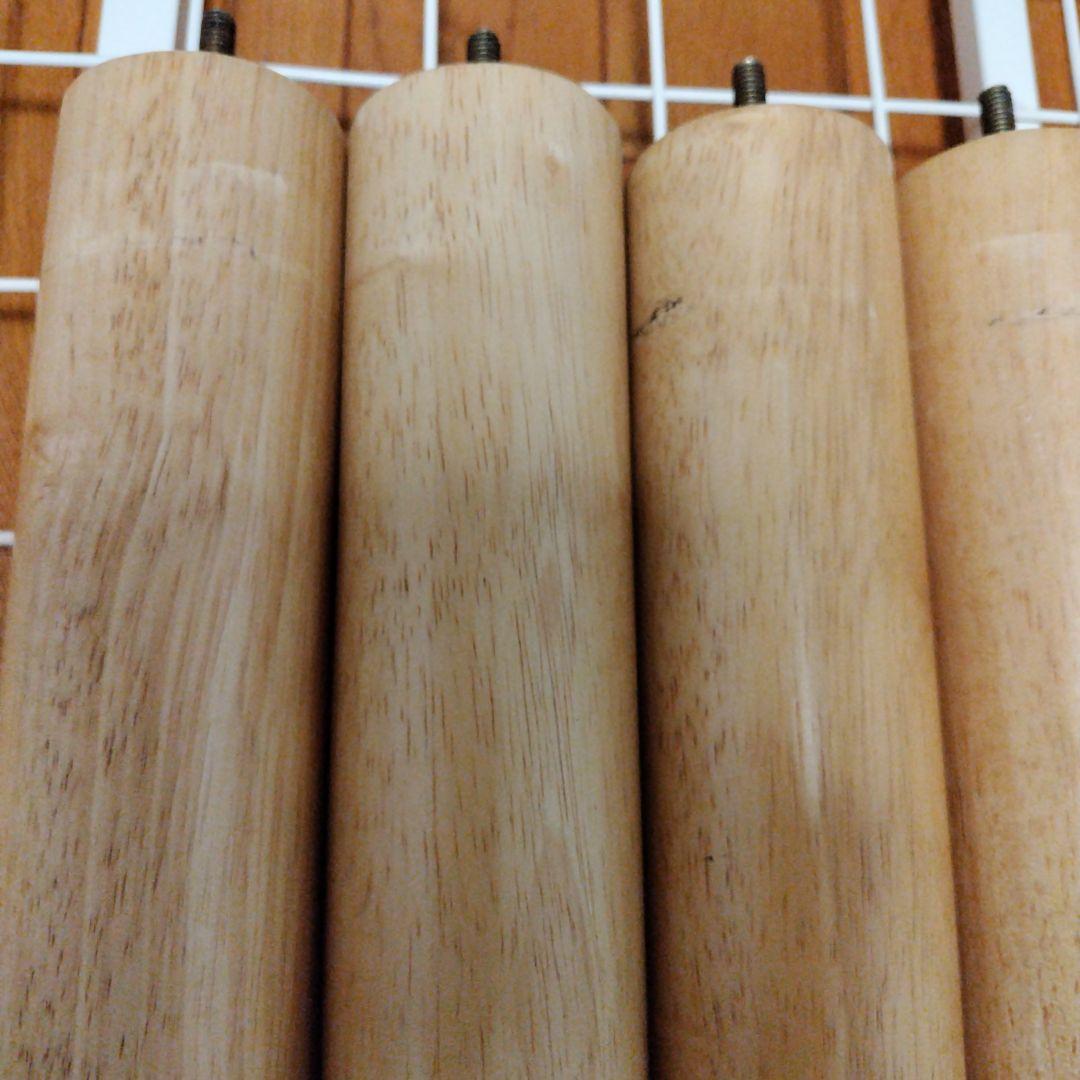 シングルベッドフレーム スチール製 ホワイト