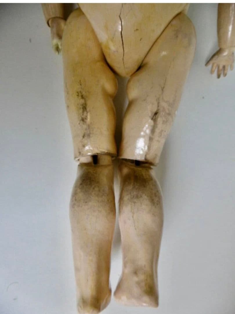 アンティーク★ビスクドール★SFBJ★ジュモー★ミニョネット★フランス人形